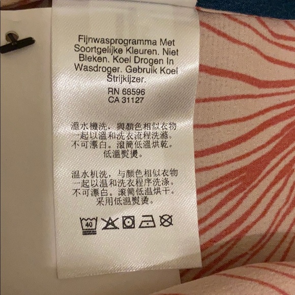 DKNY woman shirt - Picture 6 of 6